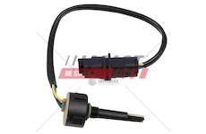 Vodní sensor renault master ii 98> palivovy filtr 2.5 dci 3-pin ft75563
