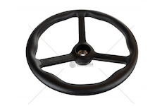 Volant *400x88  Zetor 19272901