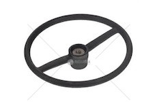 Volant traktor 2-ramena ZETOR UŘI nízký 55113541