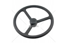 Volant Zetor 53272905 měkký