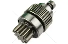 Volnoběžka / pastorek 9 zubů náhrada (do startéru 16.359.974) | 93-1642-1