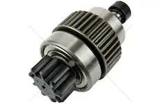 Volnoběžka / pastorek cz 9 zubů (do startéru 16.359.974) | 93-1642