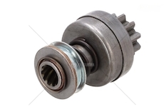 Volnobezny prevod, starter BOSCH 2 006 209 532