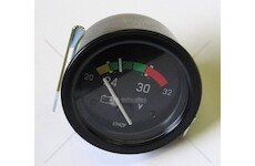 Voltmetr  24v   ganz d60 316984020_A