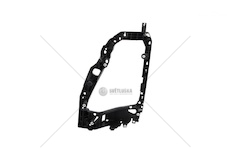 VOLVO FH NEW FH16 21-UP HEAD LAMP HOUSING LH TANGDE TD13-51-009L