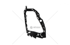 VOLVO FH NEW FH16 21-UP HEAD LAMP HOUSING RH TANGDE TD13-51-009R