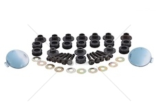 VOLVO FH4 CABINA 175 SUN VISOR FIXING PA TANGDE TD11-51-203