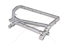 VOLVO FH4 FM4 REAR MUDGUARD FIXING BRACKET ALUMINUM TANGDE TD11-51-297