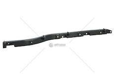 VOLVO FH4 FOOT STEP ATTACHING PLATE LH TANGDE TD11-51-134L