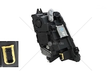 VOLVO FH4 HEAD LAMP XENON BLACK RHD LHS TANGDE TD01-51-036BRXL