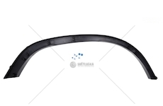 VOLVO FH4 MUDGUARD WIDENER PP LH TANGDE TD11-51-204L