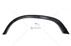 VOLVO FH4 MUDGUARD WIDENER PP RH TANGDE TD11-51-204R