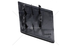 VOLVO FM4 HEAD LAMP CASE COVER LH TANGDE TD11-51-143L
