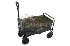 Vozík kempigový TROGIR ARMY