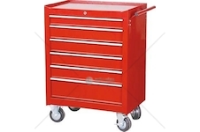 Vozík na nářadí 6 šuplíků bez vybavení  TBR4606-X