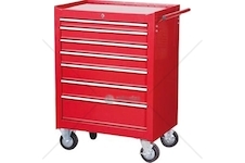 Vozík na nářadí 7 šuplíků bez vybavení TBR4607-X