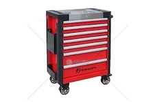 Vozík na nářadí bez vybavení TBR5707-X