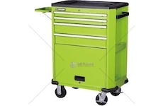 Vozík na nářadí bez vybavení TBR9004-X