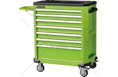 Vozík na nářadí bez vybavení  TBR9007E-X