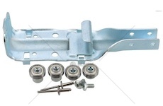 Vozík příčníku Magnum Krone, Kogel KRONE 550016289