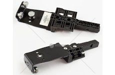 Vozík střešní příčky EDSCHA CS HYBRID  660697050