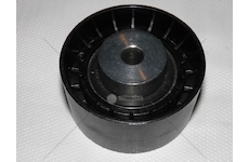 Vratná/vodicí kladka, klínový žebrový řemen DAYCO APV1118