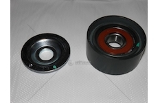 Vratná/vodicí kladka, klínový žebrový řemen DAYCO APV2403