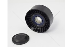 Vratná/vodicí kladka, klínový žebrový řemen DAYCO APV3048