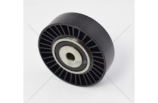 Vratná/vodicí kladka, klínový žebrový řemen DAYCO APV3206