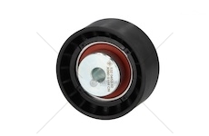 Vratná/vodicí kladka, klínový žebrový řemen INA 532 0453 10