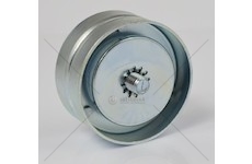 Vratná/vodicí kladka, klínový žebrový řemen MTX MTX-500272