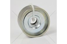Vratná/vodicí kladka, klínový žebrový řemen MTX MTX-500273