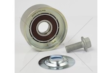 Vratná/vodicí kladka, klínový žebrový řemen MTX MTX-500299