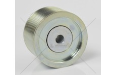 Vratná/vodicí kladka, klínový žebrový řemen MTX MTX-500416