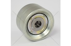 Vratná/vodicí kladka, klínový žebrový řemen SKF VKMCV 51029