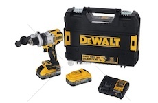 Vrtací šroubovák DCD1007H2T 18V 2X5AH Dewalt DCD1007H2T-QW