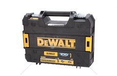 Vrtací šroubovák DCD100Y 18V xr 2X4AH DCD100YM2T-QW