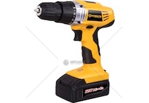 Vrtačka-Šroubovák AKU 12V akumulátor WORKSITE  CD304-12