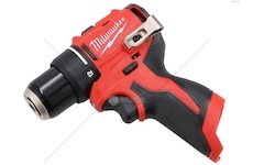 Vrtačka-šroubovák M12 BLDDRC-0 40NM C8546 4933499683