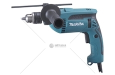 Vrtačka úderová 680W/16MM MAKITA MAKITA HP1640