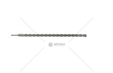 Vrták do betonu SDS+ 30x600mm GEKO