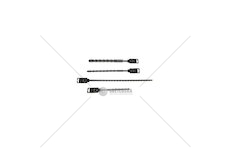 Vrták do betonu SDS-Plus 12x800mm Quatro MAR-POL