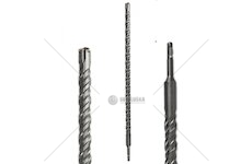 Vrták do betonu SDS-Plus 22x600mm Quatro MAR-POL