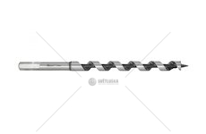 Vrták hadovitý do dřeva 14x230mm GEKO