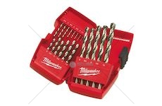 Vrtáky na kov C8546 4932352374