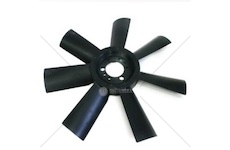 Vrtule chladiče IFA, FORTSCHRITT (3 otvory)