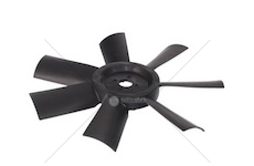 Vrtule chladiče IFA, FORTSCHRITT (4 otvory) FI 565/18mm