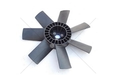 Vrtule chladiče Multicar M26.2,4