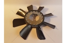 Vrtule chladiče Multicar M26.5 E3