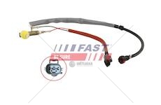 Vstřikovač fap/dpf ford transit 06> 2.2 tdci ft81701